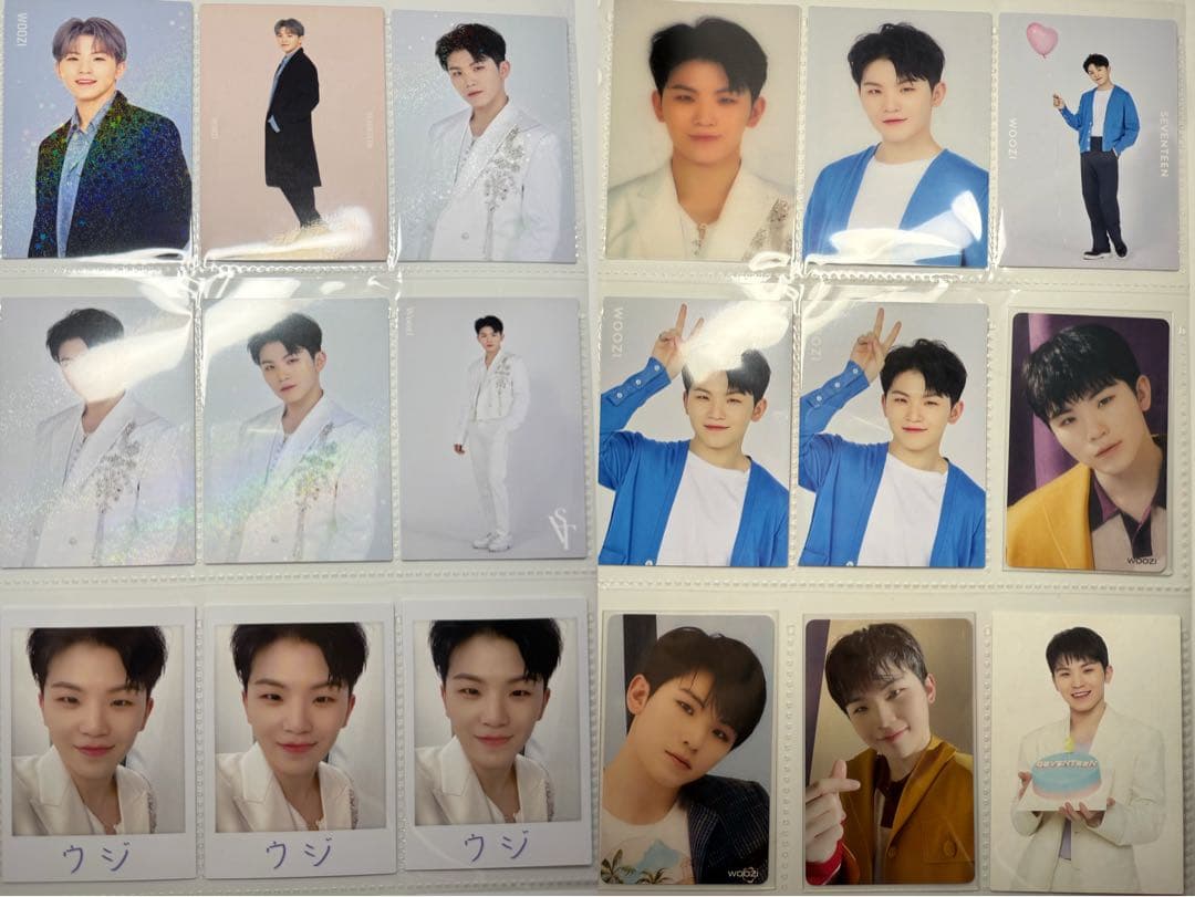 ウジ まとめ売り