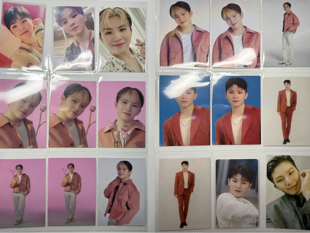 ウジ まとめ売り