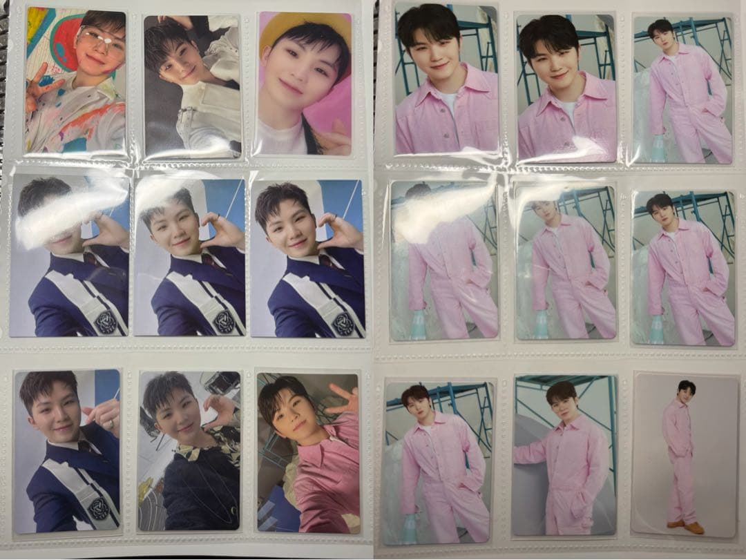 ウジ まとめ売り