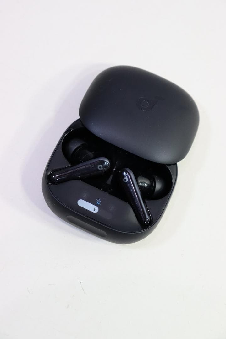 SoundCore A3954 Liberty 4 PRO イヤフォン イヤホン