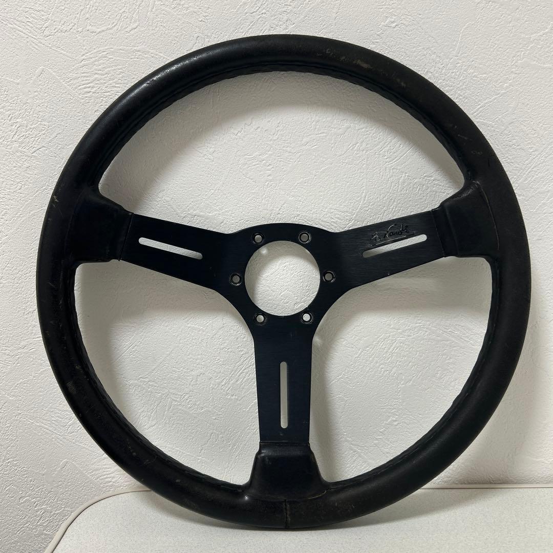 ナルディステアリング 36