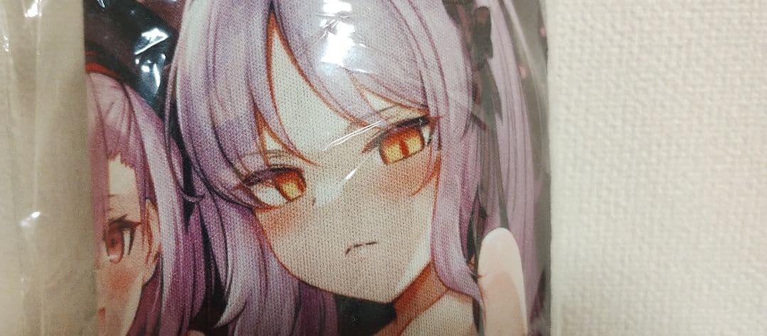 mだsたろう fgo　ロリ鯖　超横長プレイマット