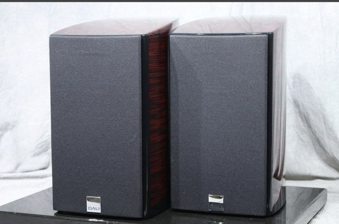 dali epicon2 MR（ルビーマカッサル）※数日のみの価格設定となります