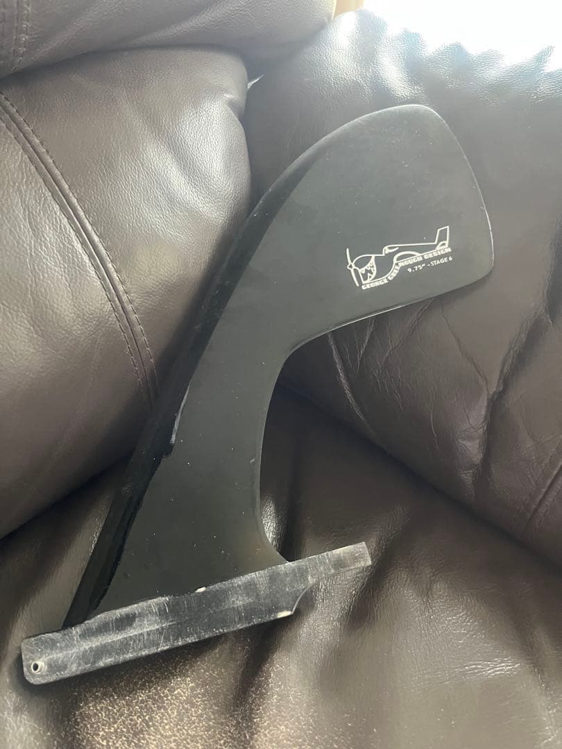 【値下可】Greenough Stage-6 ジョージ・グリーノー　ステージ6