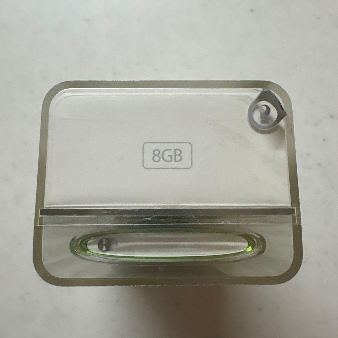 ￼iPod nano 新品未使用