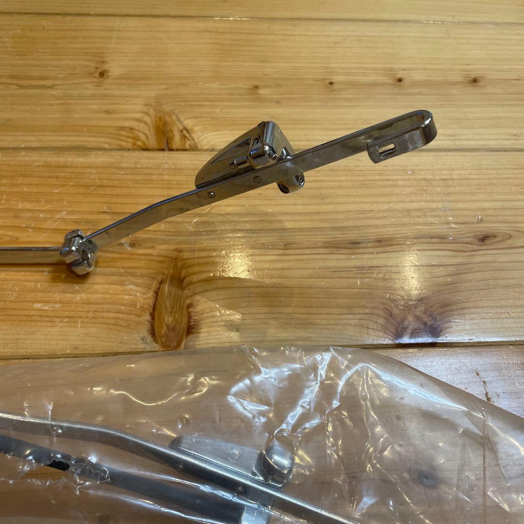 日野デュトロ メッキワイパー 【3トン or ４トン】