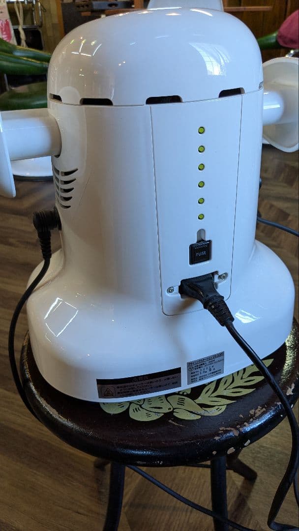 資生堂☆システムキュール☆フルセット！即営業OK!☆美容室　デジパ