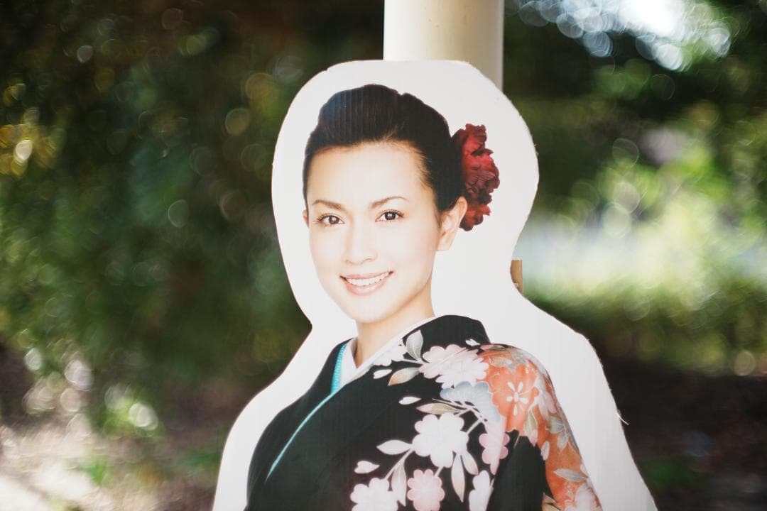 【鷹の目】Minolta MC ROKKOR-PG 58mm F1.2 018