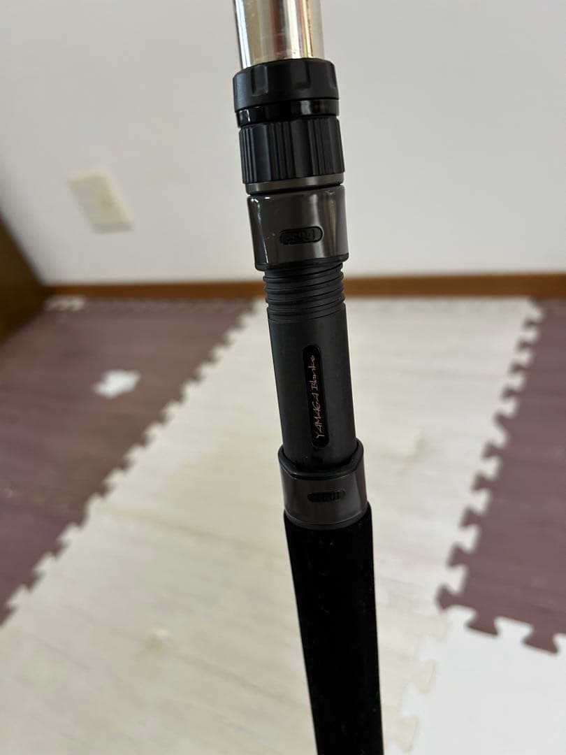 BlueSniper 82/4 ブルースナイパー82/4