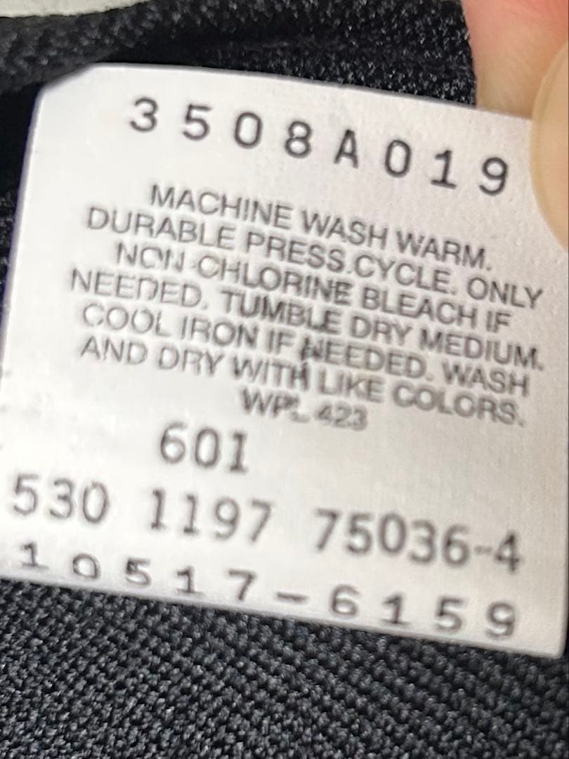 80s Levi's levis スタプレ　w29 l30 usa ビンテージ