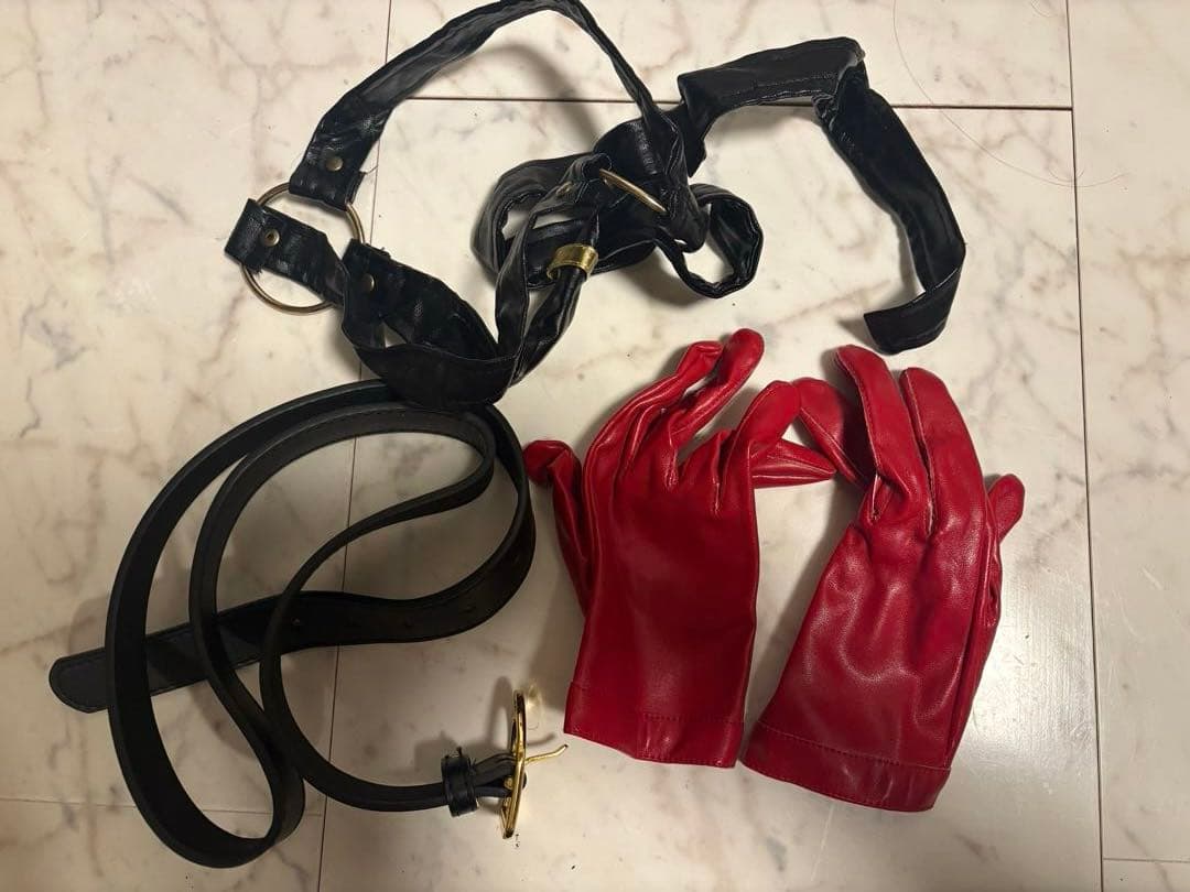 にじさんじ 渡会雲雀 コスプレ 衣装 女性M 靴24cm