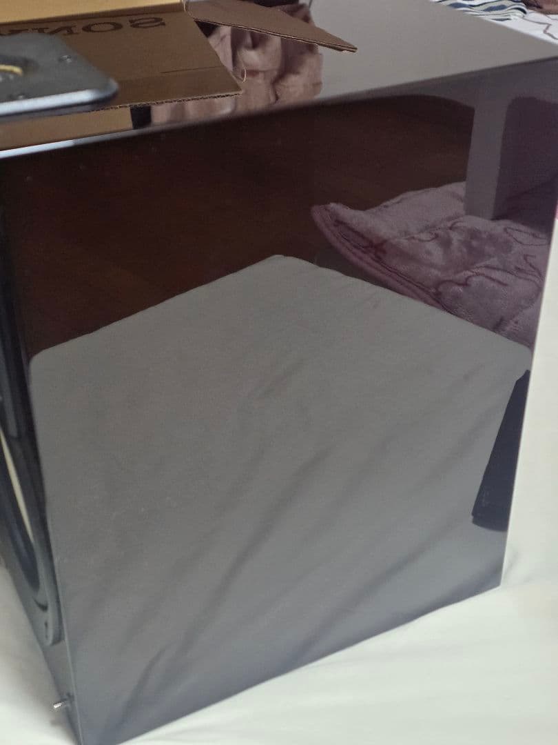 SONY SS-HW1 スピーカー