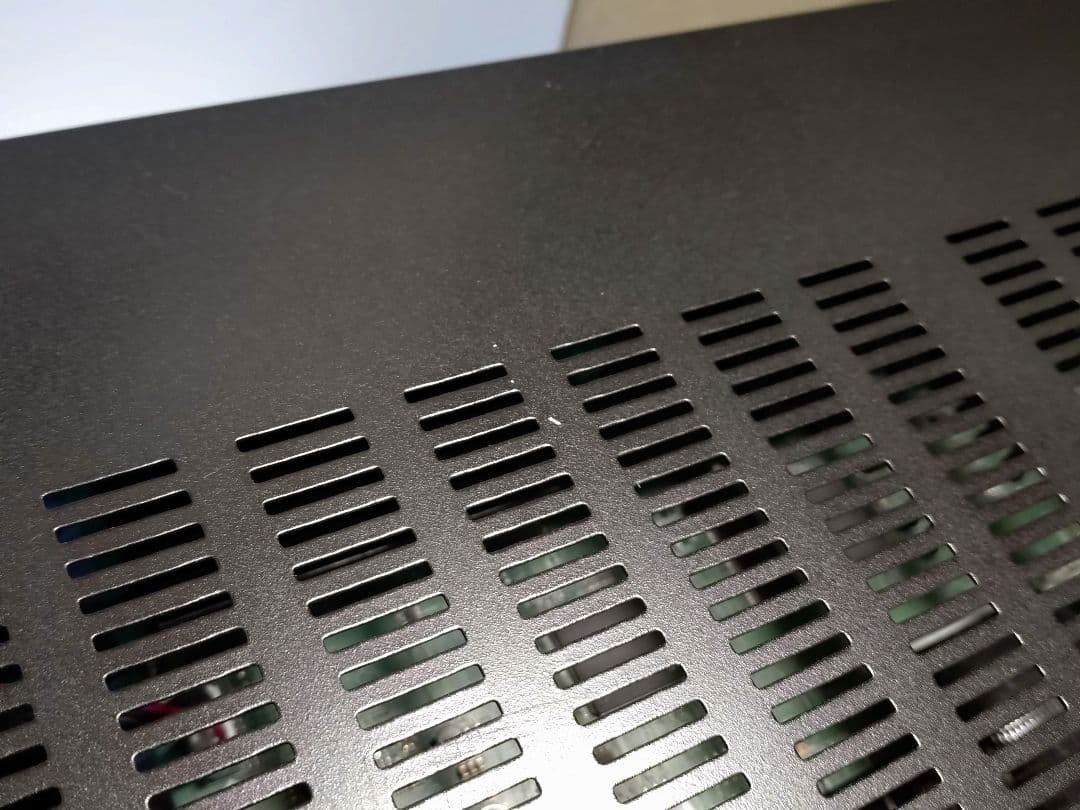 AVR-X580BT　デノン　DENON　AVレシーバー