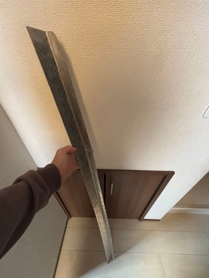 トヨタ　ハイエース　ワゴン　200系　リアバンパーカバー　ワイド用