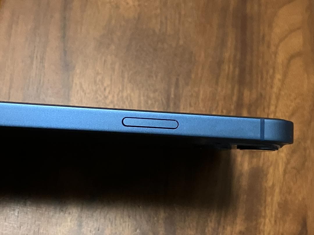 iPhone 13 本体 256GB ブルー