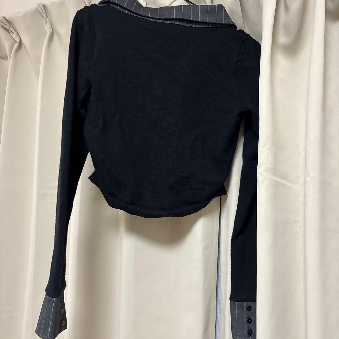 スカート andmary robin girls set up