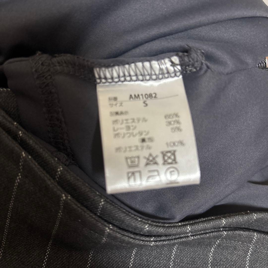 スカート andmary robin girls set up