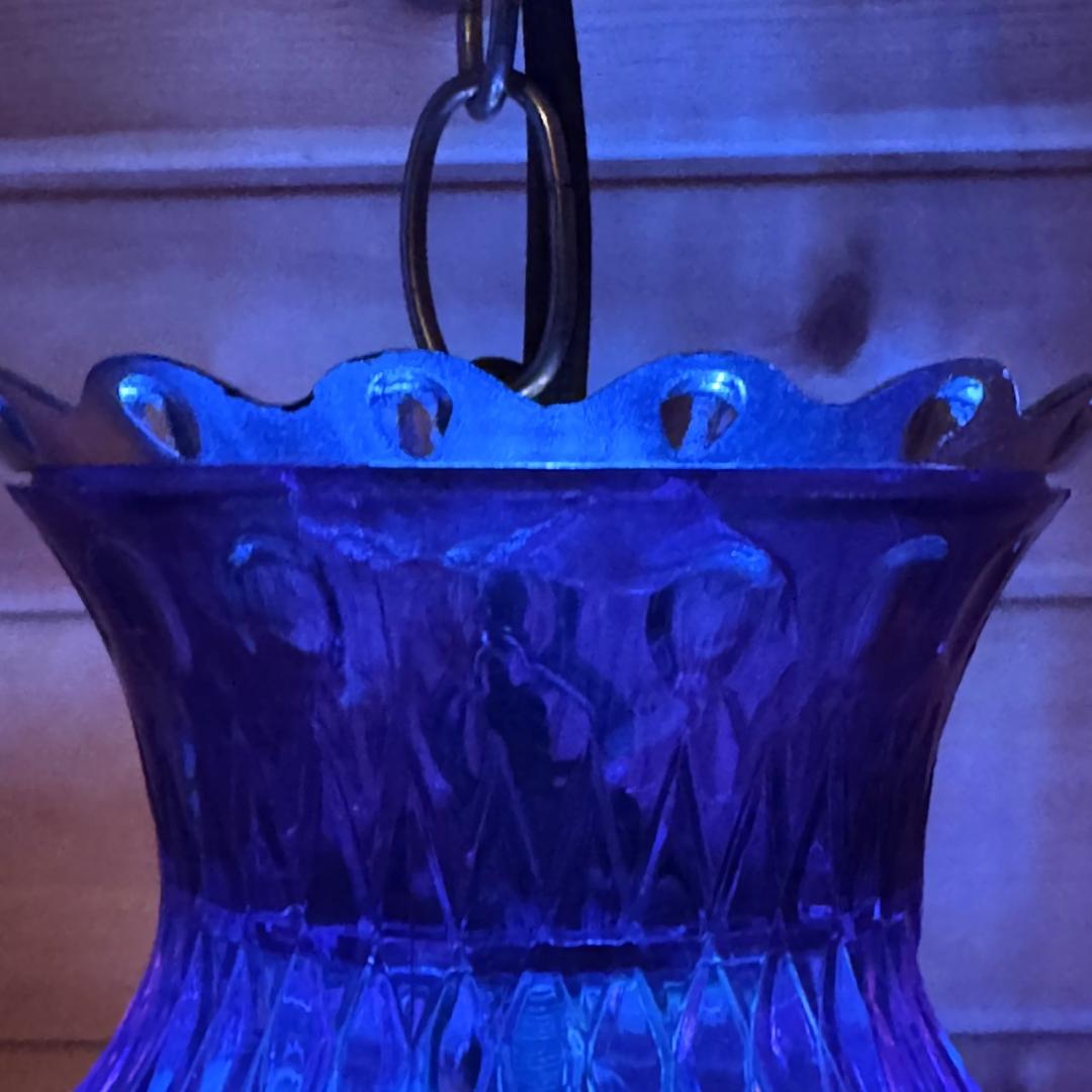 Pabst Blue Ribbon 吊り下げ照明 ライト パブスト ビンテージ