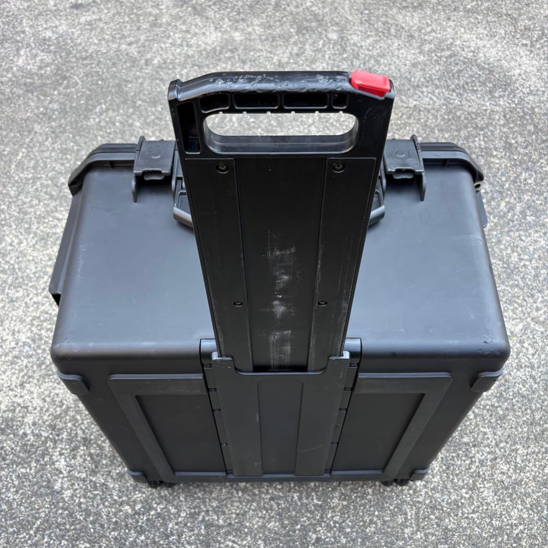 SKB 防水 ケース