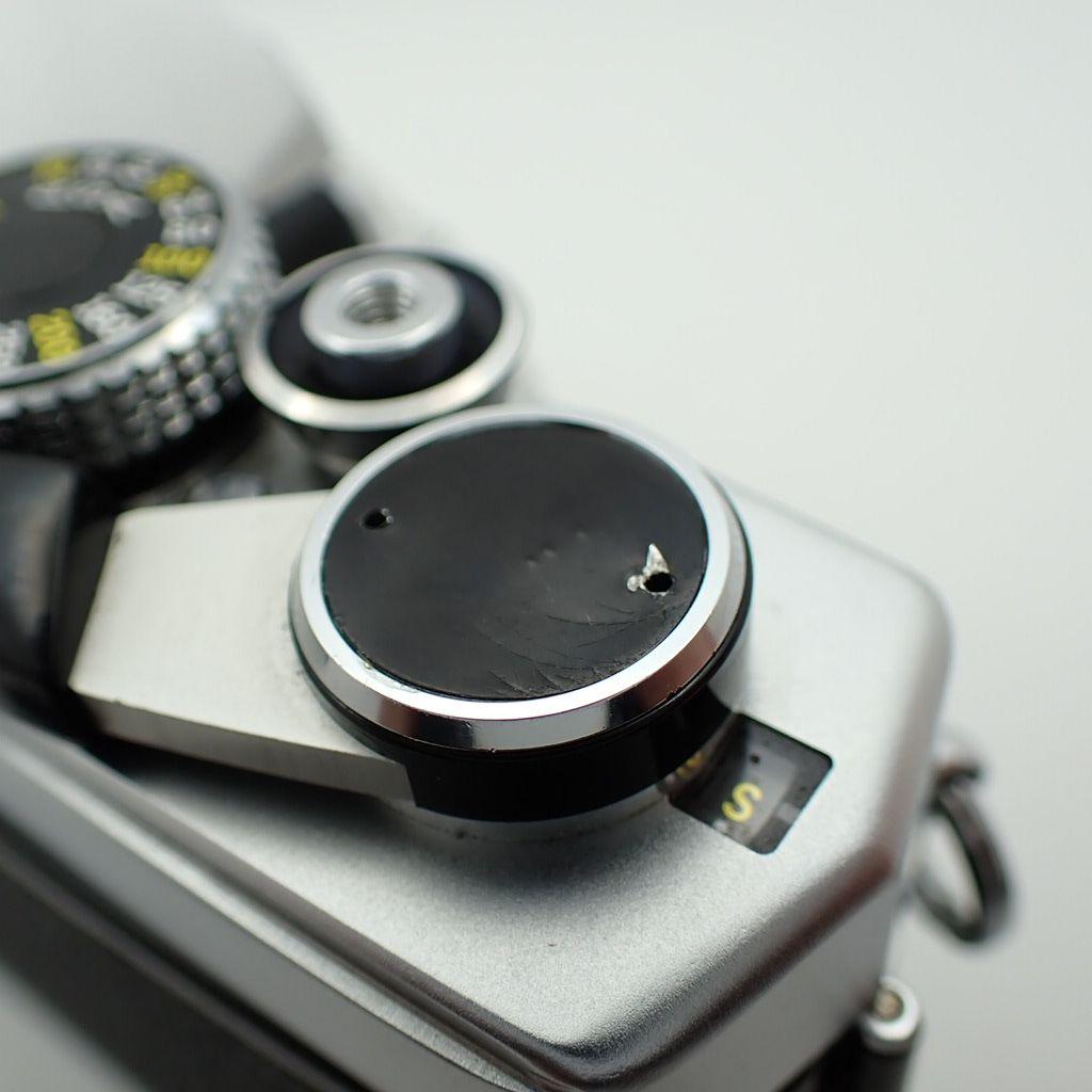 n*n様 【動作確認済】OLYMPUS OM-1N＆F.ZUIKO 50mm f