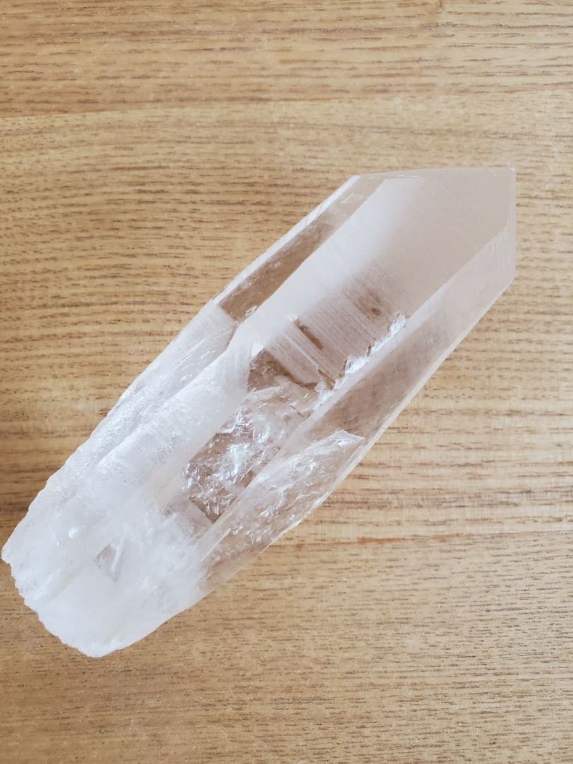 レムリアンシード　ミナスジェライス洲