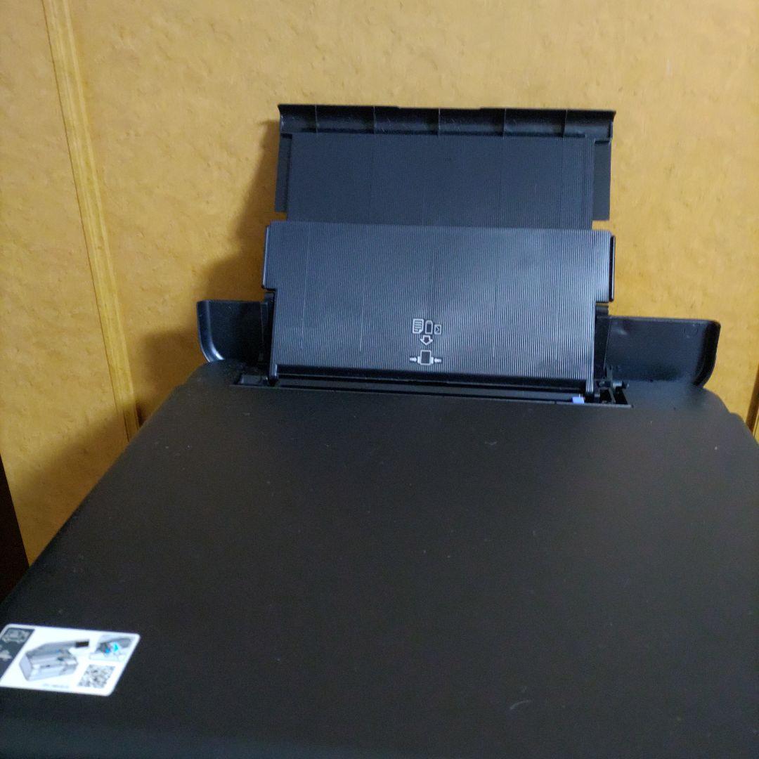 エプソンプリンターエコタンクEW-M873T総印刷枚数85683枚