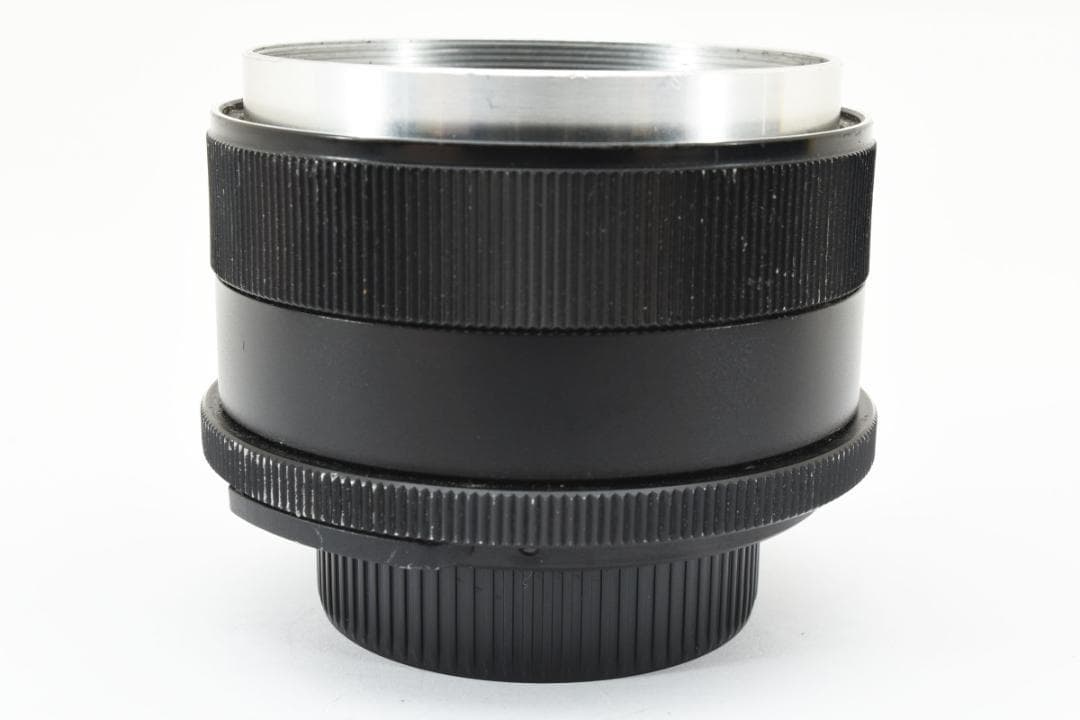 ◎フレア◎YASHICA YASHINON-DX 50mm F1.4 F0140