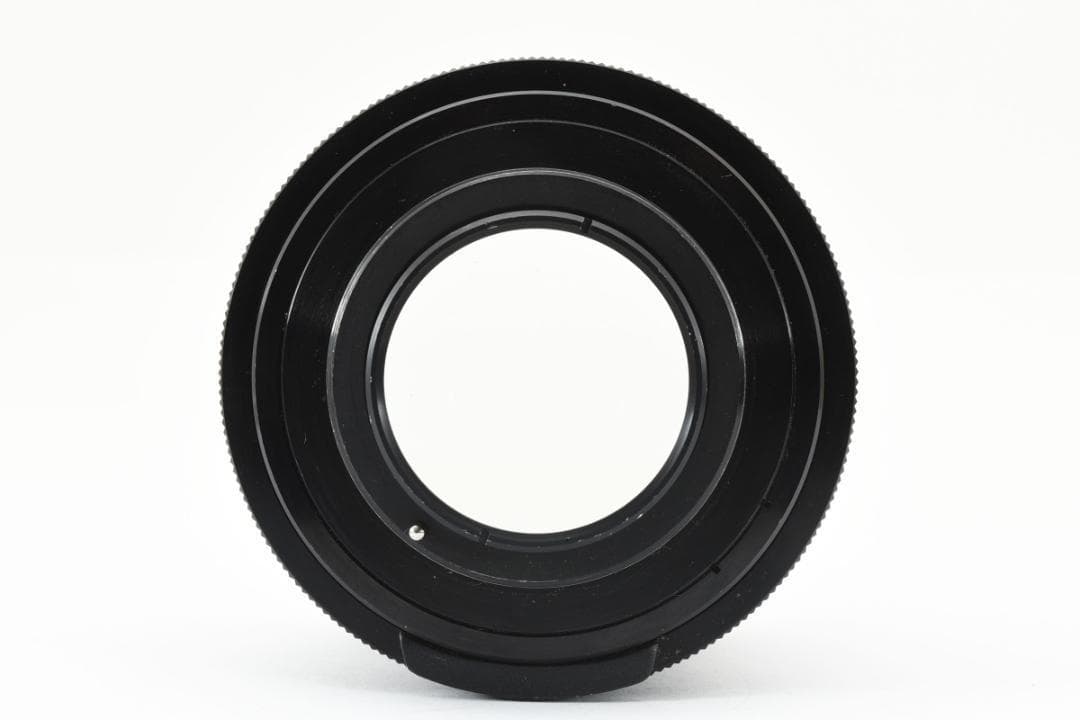 ◎フレア◎YASHICA YASHINON-DX 50mm F1.4 F0140