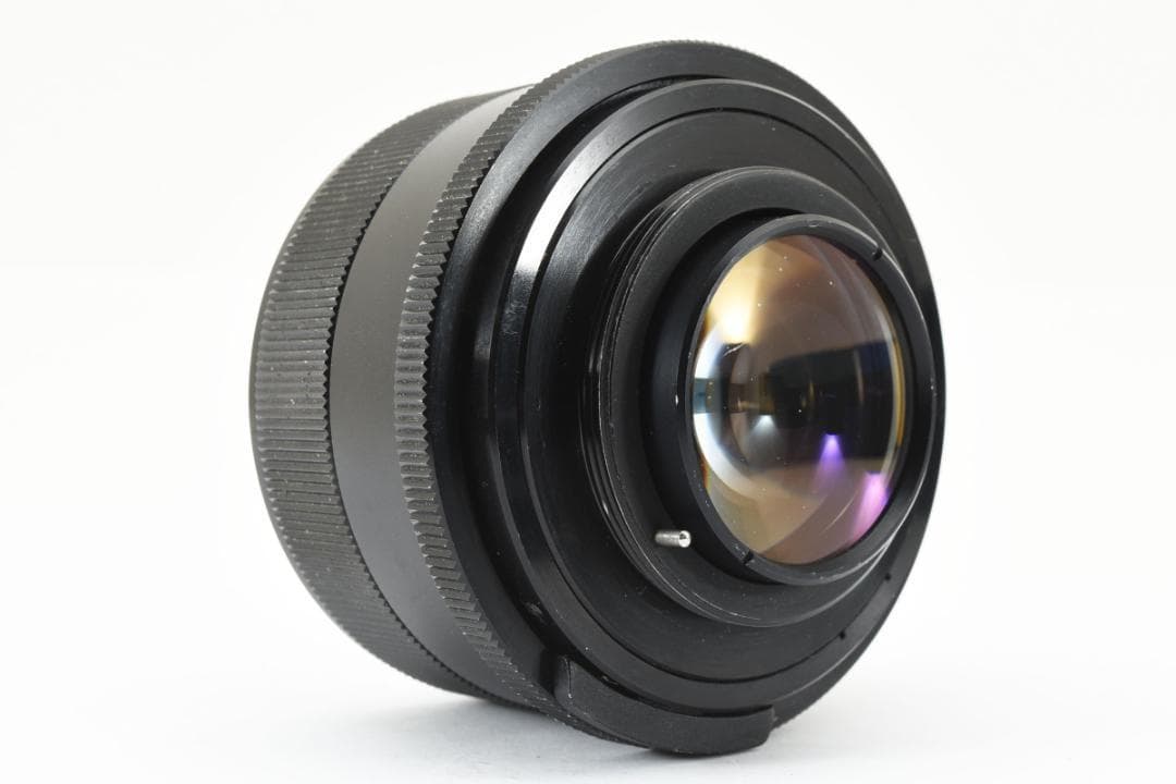 ◎フレア◎YASHICA YASHINON-DX 50mm F1.4 F0140