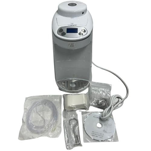 デール　アイテック インターナショナル H2 水素マルチポット