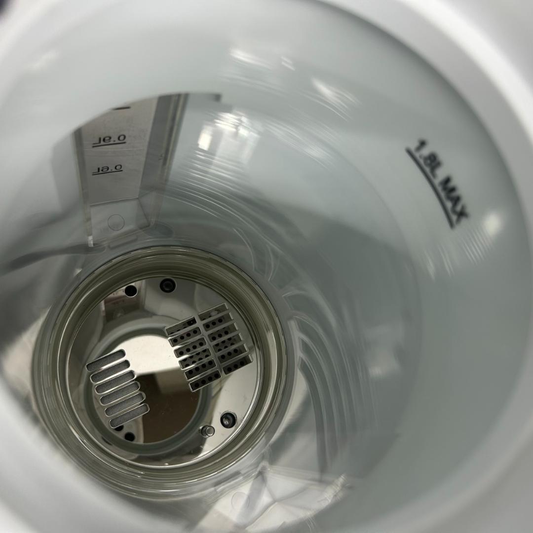 デール　アイテック インターナショナル H2 水素マルチポット