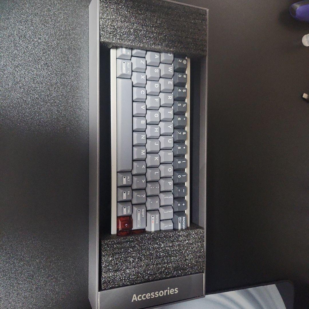 値下げ交渉○お得！Lumikey magger Sora V2