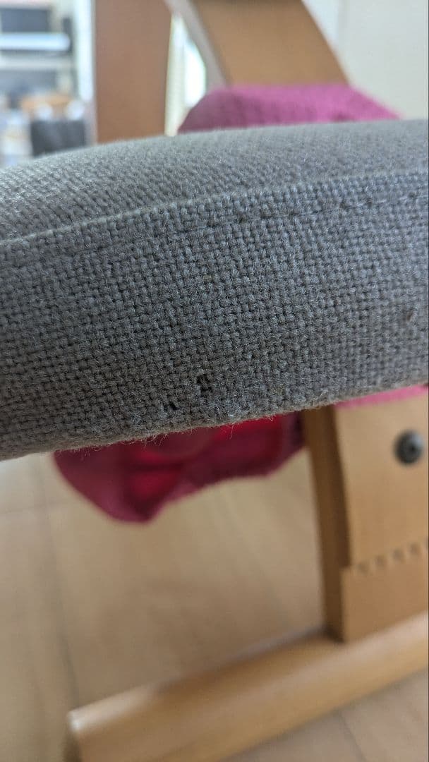 リボ社 バランスチェアイージー