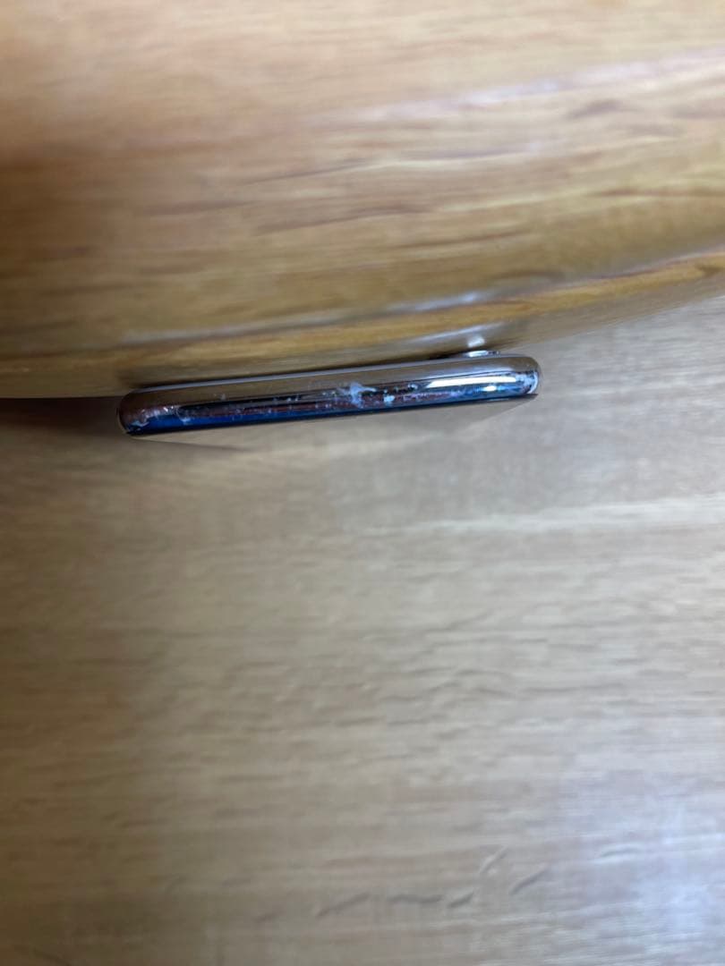 iPhoneⅩ 256GB シルバー