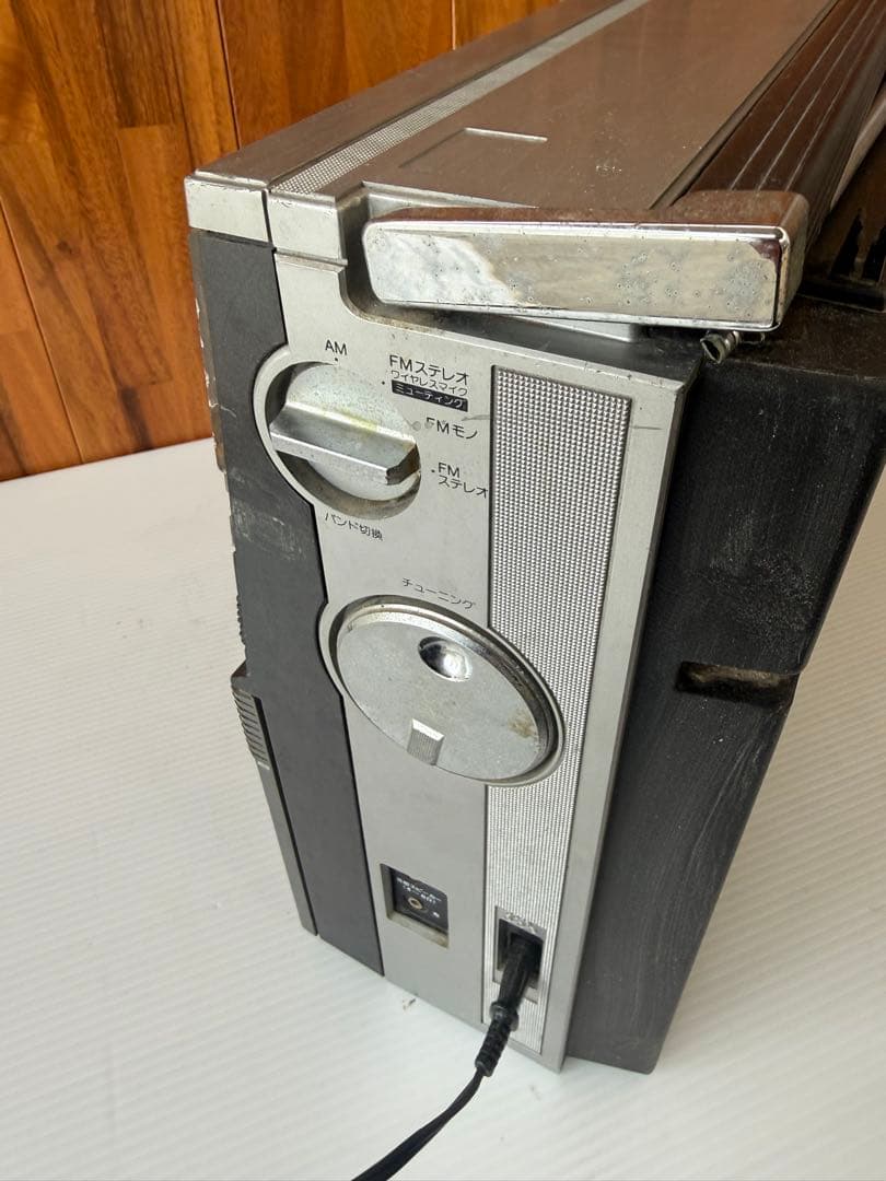 シャープGF-828SB(a45)