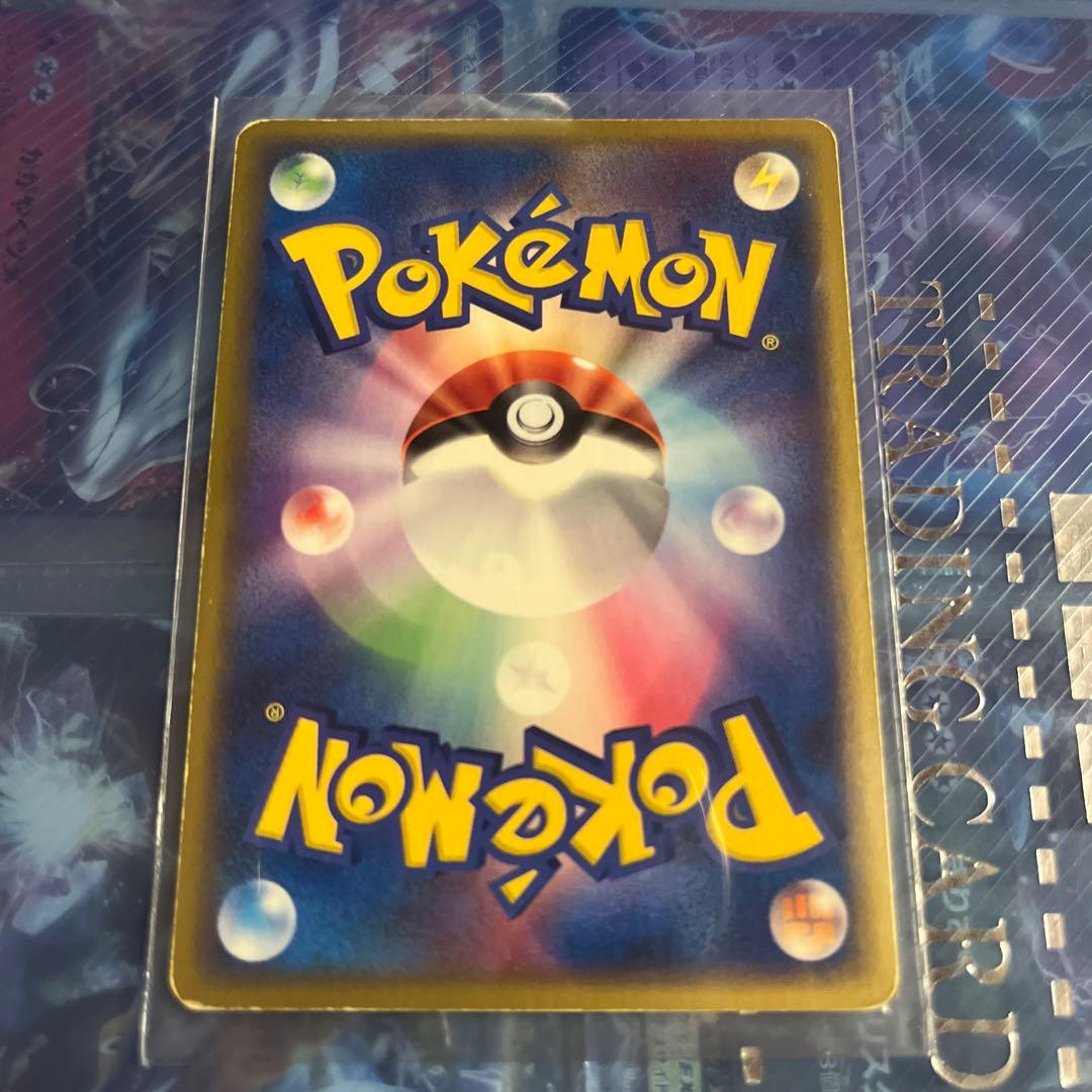 状態良好 天空のレックウザ