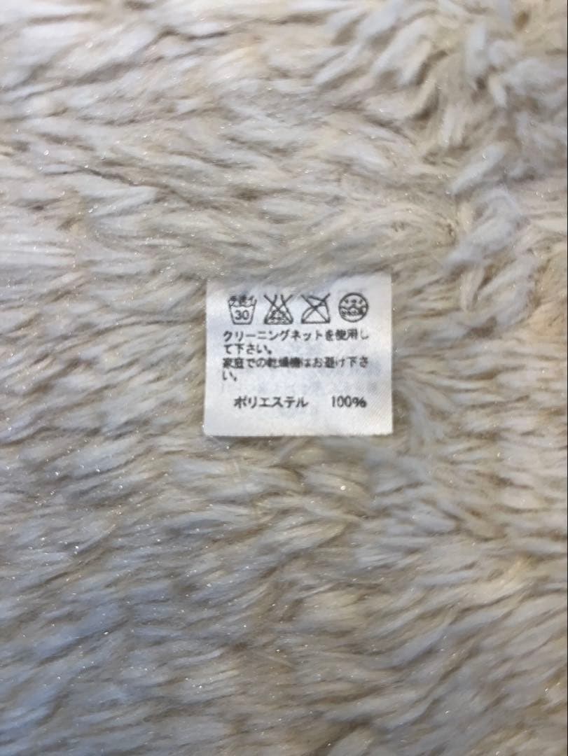 tsumori chisato ツモリチサト モッズコート ロングコート