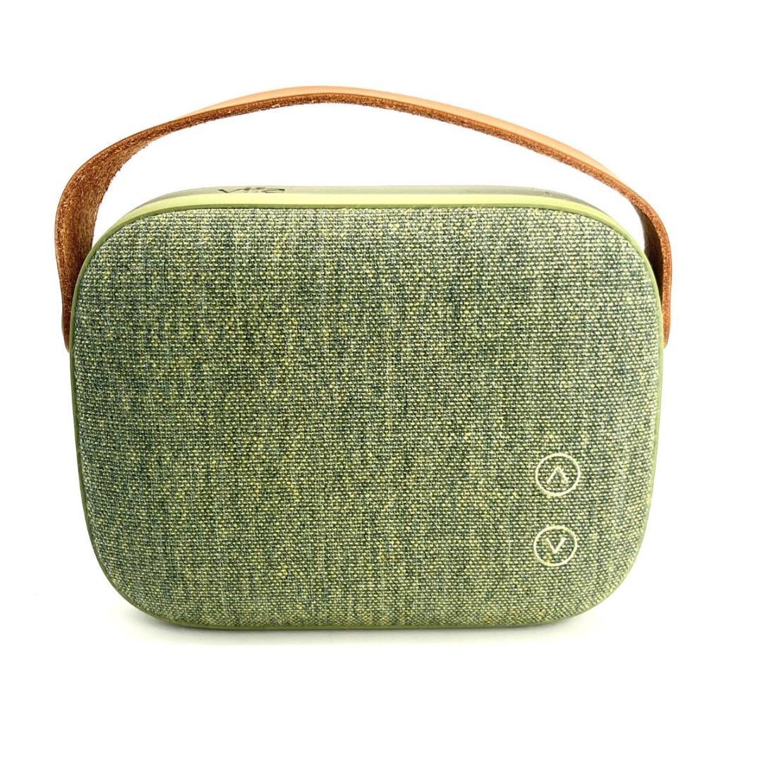 【新品級】VIFA HELSINKI ポータブルスピーカー