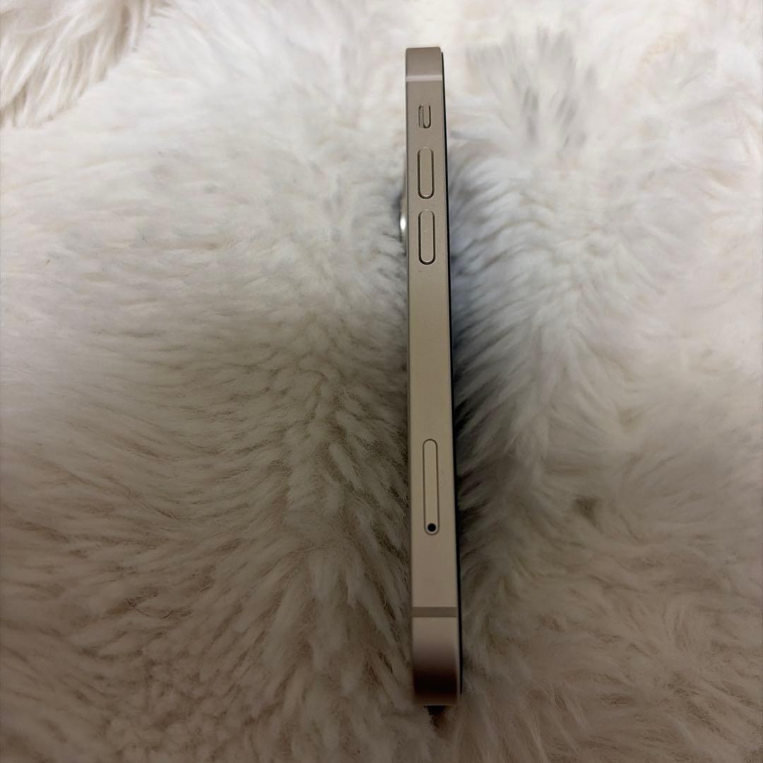 Apple iPhone 13 mini 128GB 本体(ガラスフィルム付き)