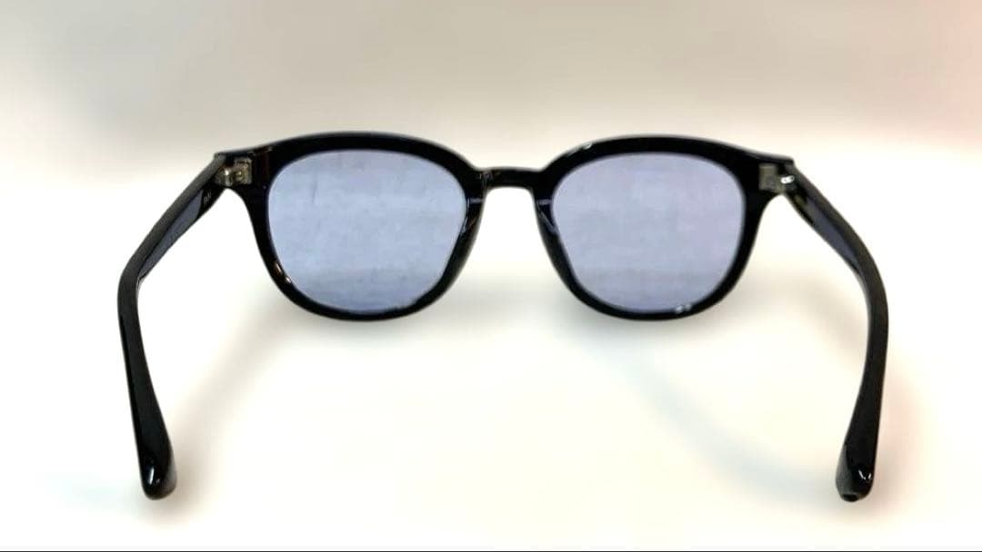 国内正規品 GENTLE MONSTER JADE - 01(B)サングラス