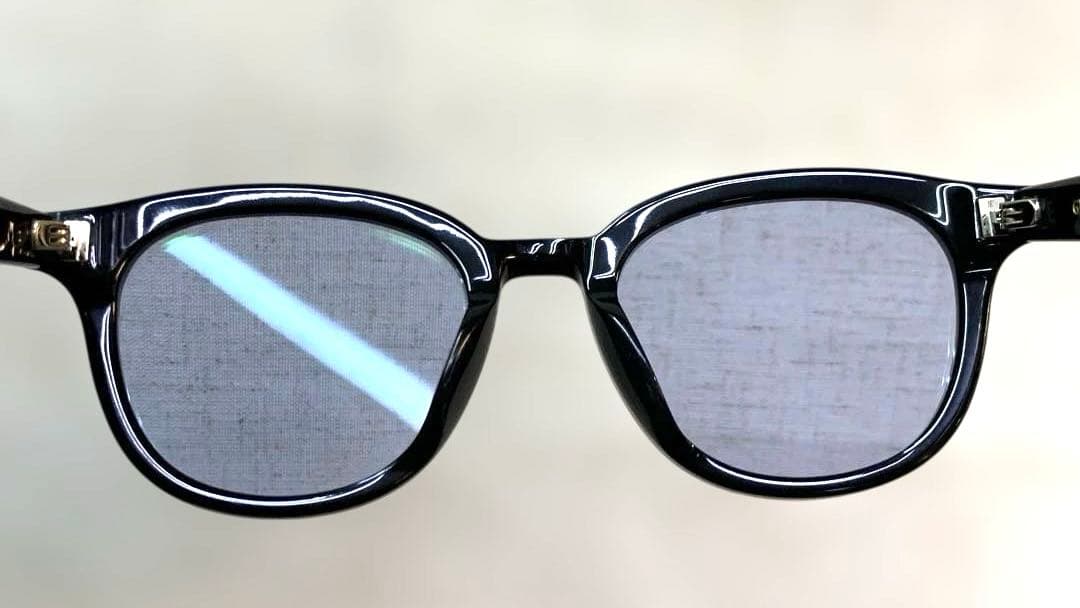 国内正規品 GENTLE MONSTER JADE - 01(B)サングラス