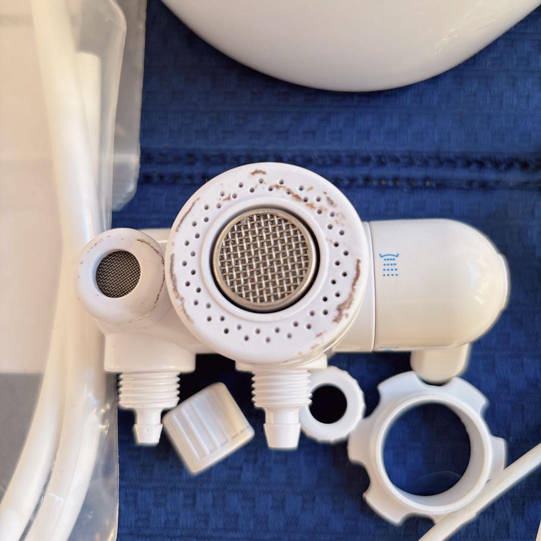 Amway eSpring 浄水器 II 2017年製【カートリッジなし】