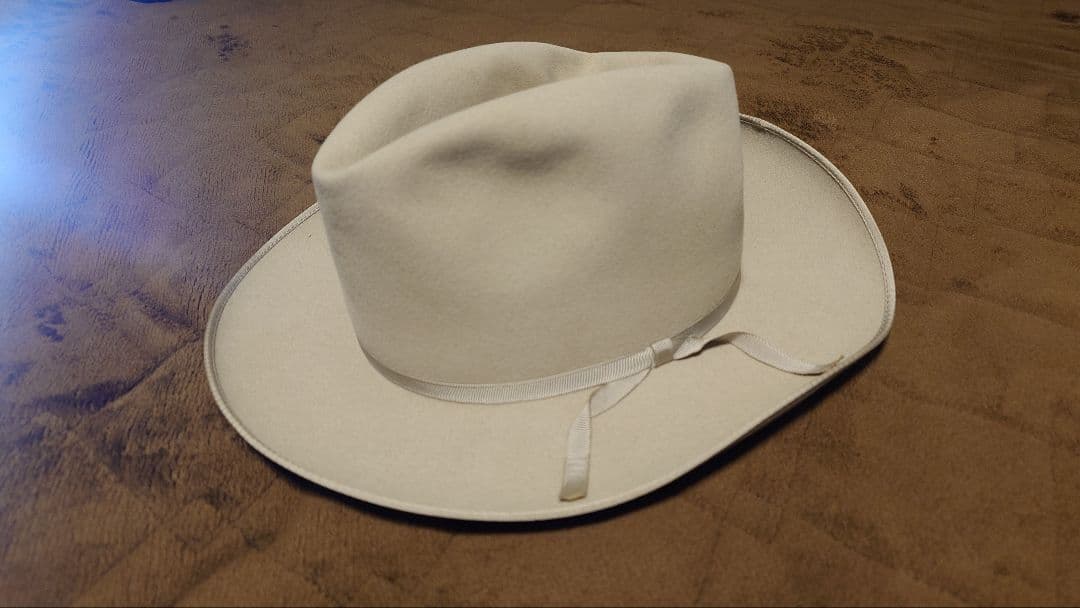 高級モデル! 50's DOBBS 57CM WESTWARD FIFTEEN