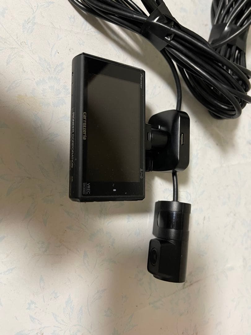カロッツェリア　ドラレコ　VREC-DH300D { 101 }