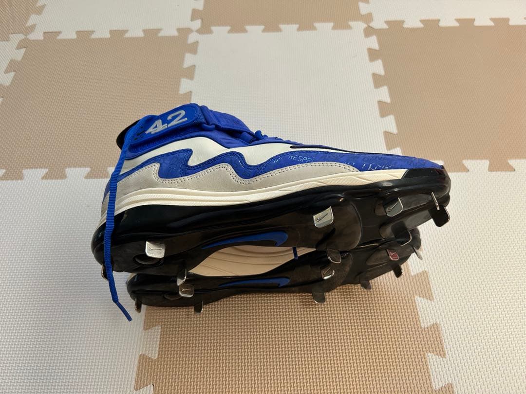 ナイキ グリフィー1 野球スパイク28センチ