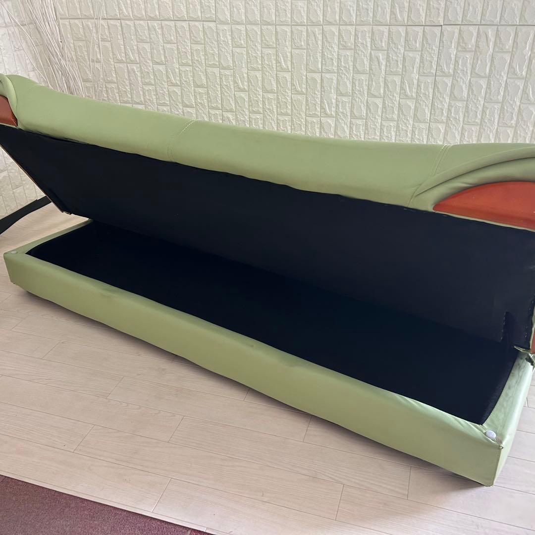 ソファベッド ynjp