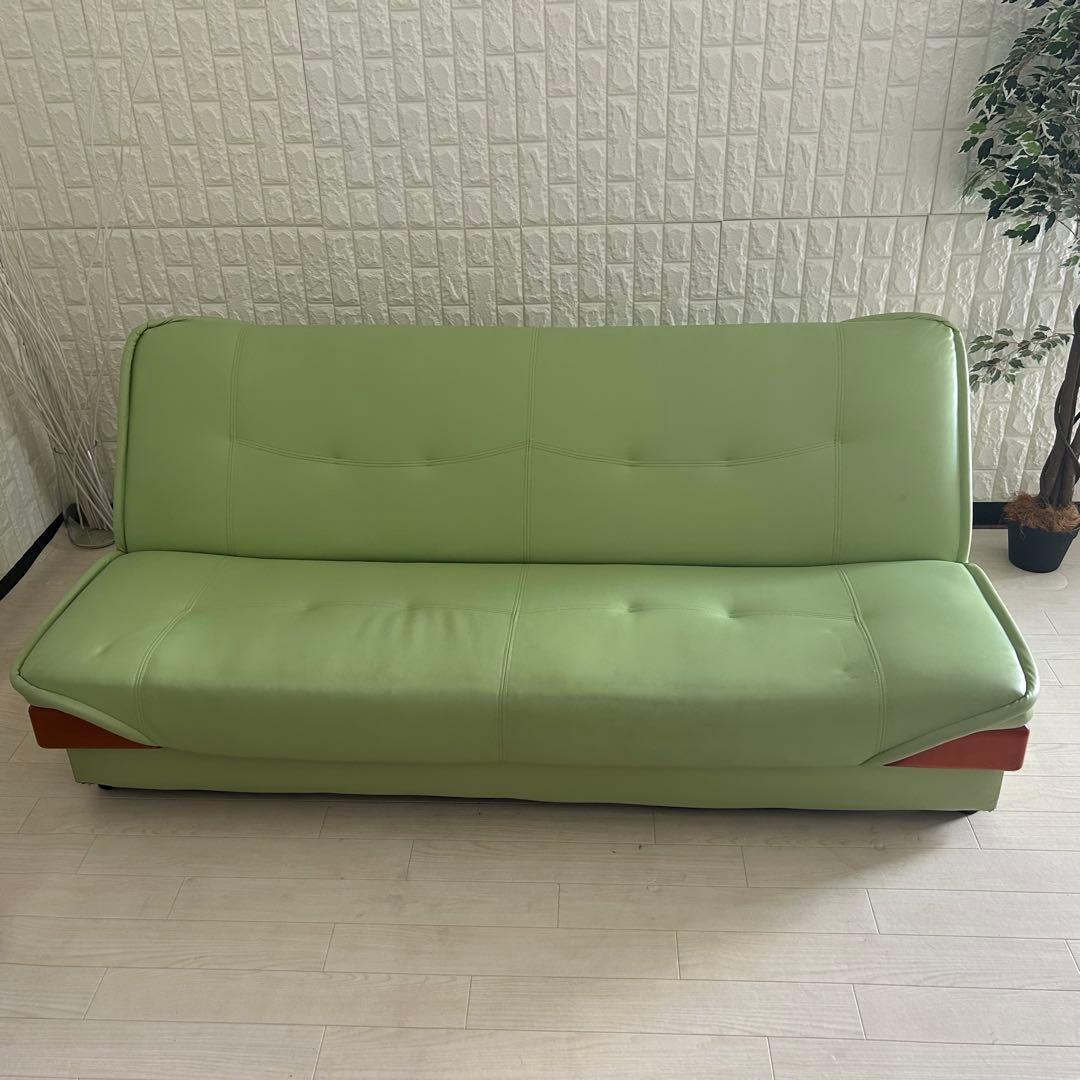 ソファベッド ynjp