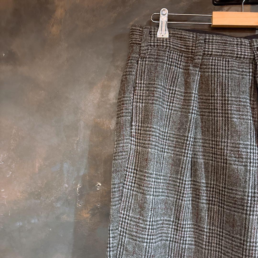 ENGINEERED GARMENTS カーライルパンツ　Lサイズ