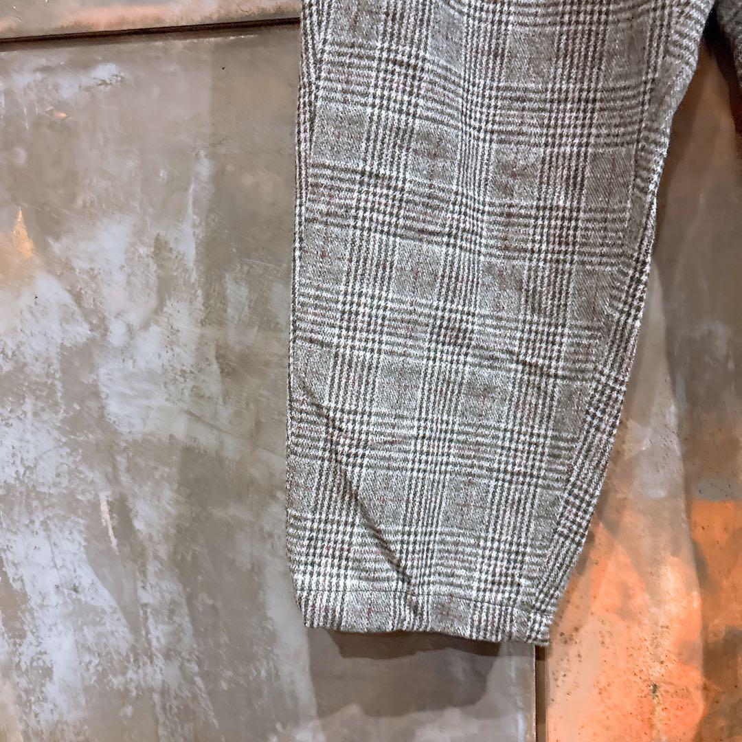 ENGINEERED GARMENTS カーライルパンツ　Lサイズ