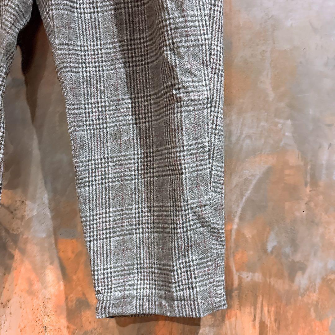 ENGINEERED GARMENTS カーライルパンツ　Lサイズ